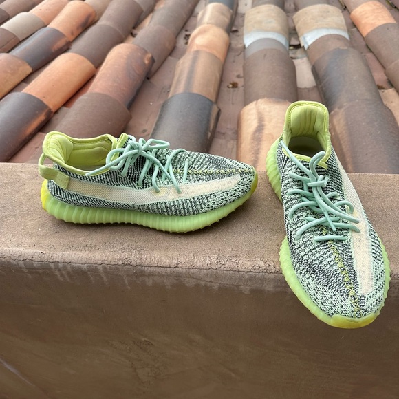 Adidas Yeezy boost 350’s - Picture 3 of 6